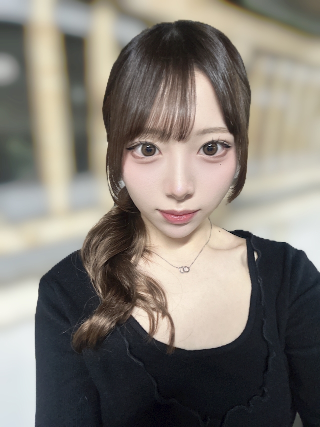 プロフィール写真2・あい【池袋　vivid cafe】｜