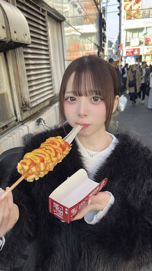 プロフィール写真1・あい【池袋　vivid cafe】｜