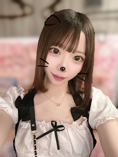 プロフィール写真3・あい【池袋 vivid cafe】|vivid cafe・ヴィヴィッドカフェ - 池袋西口のガールズバー