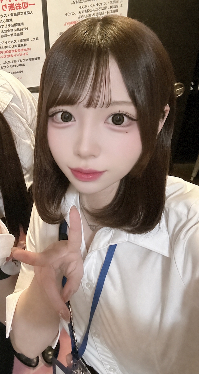 プロフィール写真3・あい【池袋 vivid cafe】|