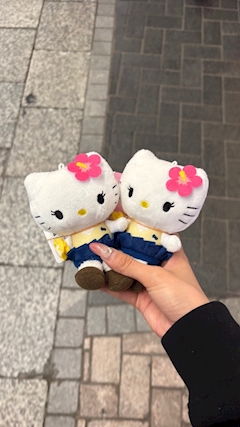 ナギ🧸🎀