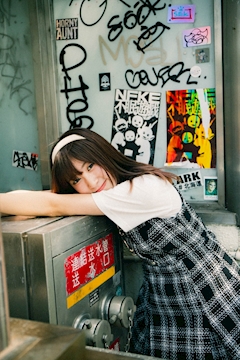 プロフィール写真5・なぎ🧸🎀|Bar CASSIS・カシス - 川越のガールズバー