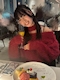 プロフィール写真3・なぎ🧸🎀|Bar CASSIS・カシス - 川越のガールズバー