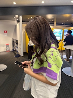 プロフィール写真1・るか｜CLUB 詩季・シキ - 大宮/南銀の朝・昼キャバ