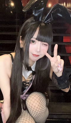プロフィール写真3・ねむ｜居酒屋ふじこちゃん　十三店 - 十三のガールズバー