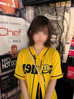 プロフィール写真1・なつき‬‪🔆‬【吉祥寺スマイリー】｜Smiley・スマイリー - 吉祥寺南口のガールズバー