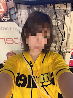 プロフィール写真1・なつき｜Smiley・スマイリー - 吉祥寺南口のガールズバー