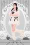プロフィール写真2・りお|Classy Princess・クラッシープリンセス - 秋葉原のコンカフェ