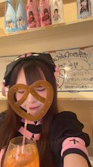 りさ㌠のプロフ動画