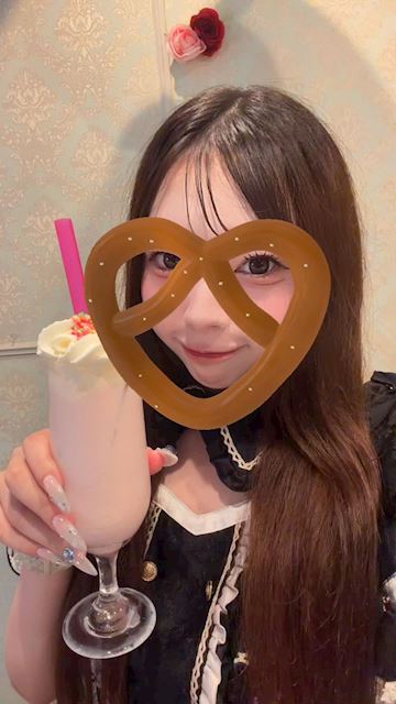 りさ㌠のプロフ動画
