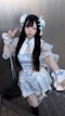 プロフィール写真3・りさ㌠|Cafe&Bar Doll's Cafe・ドールズカフェ - 池袋西口のコンカフェ