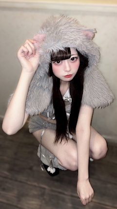 プロフィール写真2・りさ㌠|Cafe&Bar Doll's Cafe・ドールズカフェ - 池袋西口のコンカフェ