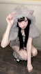 プロフィール写真2・りさ㌠|Cafe&Bar Doll's Cafe・ドールズカフェ - 池袋西口のコンカフェ