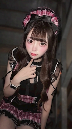 プロフィール写真1・りさ㌠|Cafe&Bar Doll's Cafe・ドールズカフェ - 池袋西口のコンカフェ