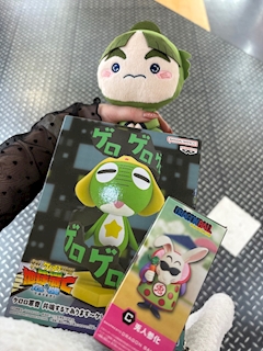天羽にこ