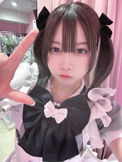 プロフィール写真5・天羽にこ｜maidland・メイドランド - 広島市（流川）のガールズバー