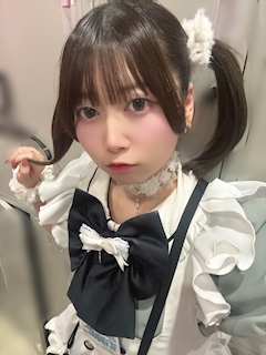 プロフィール写真2・天羽にこ｜maidland・メイドランド - 広島市（流川）のガールズバー