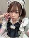 プロフィール写真4・天羽にこ｜maidland・メイドランド - 広島市（流川）のガールズバー