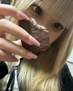 ひな「２回目の出勤‪‪❤︎‬」