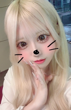 プロフィール写真2・ひな｜Girl's Bar MISTRAL・ミストラル - 関内・伊勢佐木長者町のガールズバー