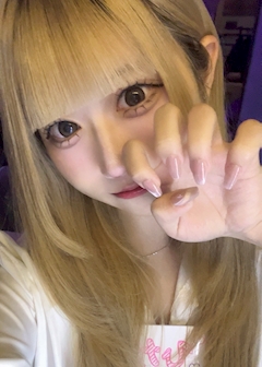 プロフィール写真1・ひな｜Girl's Bar MISTRAL・ミストラル - 関内・伊勢佐木長者町のガールズバー
