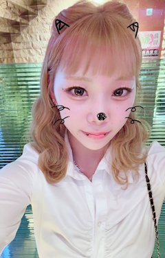 プロフィール写真1・はる🔰シュシュ秋葉原｜秋葉原 キャバクラ・シュシュ