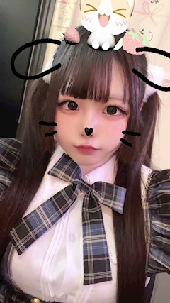 プロフィール写真2・ももな|あいどる日和 - 岡山市(中央町)のコンカフェ