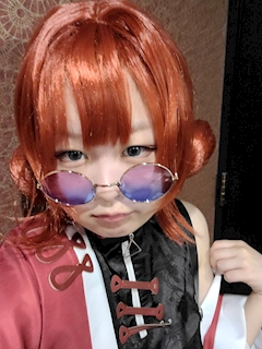 プロフィール写真6・柊|コスミックスランド - すすきののコンカフェ