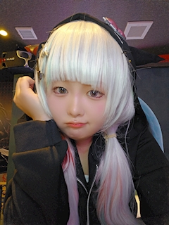 プロフィール写真3・柊|コスミックスランド - すすきののコンカフェ