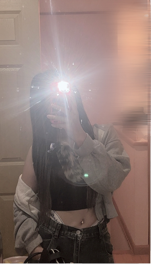 *