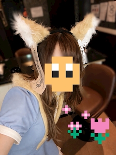 プロフィール写真2・つむぎ|Elpis・エルピス - 岐阜 大垣 のスナック