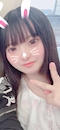 プロフィール写真1・ゆな｜cafe & bar はちみつ - 新宿のガールズバー