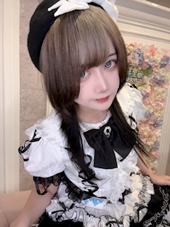 プロフィール写真3・ゆゆ|王子様(キミ)がむかえにきてっ!・キミガムカエニキテッ! - 池袋西口のコンカフェ