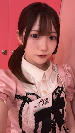 プロフィール写真1・ぽん🩷ぴんもん梅田店｜PINK MONSTER梅田・ピンクモンスター - 兎我野町のコンカフェ
