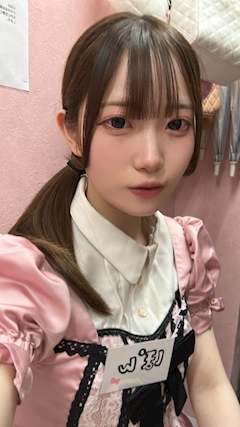 プロフィール写真3・ぽん🩷ぴんもん梅田店｜PINK MONSTER梅田・ピンクモンスター - 兎我野町のコンカフェ