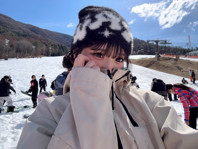 プロフィール写真1・ちむ|