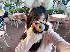 プロフィール写真3・ちむ|High School Marya 池袋東口店・ハイスクールマーヤ - 池袋東口のキャバクラ