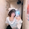 プロフィール写真2・はる🐈‍⬛あんど＆ねこ池袋｜あんど&ねこ・アンドネコ - 池袋東口のコンカフェ