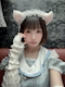 プロフィール写真1・はる🐈‍⬛あんど＆ねこ池袋｜あんど&ねこ・アンドネコ - 池袋東口のコンカフェ
