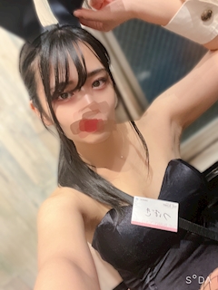 プロフィール写真1・つばき|THE BUNNY横浜・バニーヨコハマ - 横浜西口五番街のガールズバー