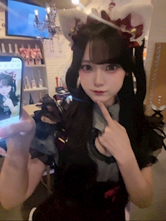 プロフィール写真3・さら|懺悔の時間です・ザンゲノジカンデス - 秋葉原のコンカフェ