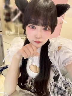 プロフィール写真1・さら|懺悔の時間です・ザンゲノジカンデス - 秋葉原のコンカフェ