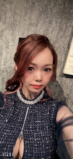 プロフィール写真2・みずき｜祇園 Lounge 168・いろは - 祇園のラウンジ/クラブ
