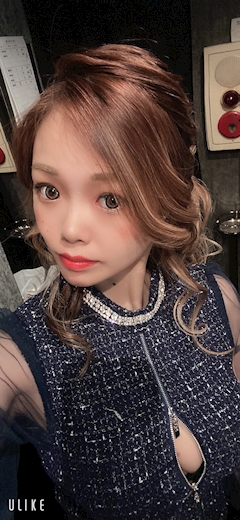 プロフィール写真3・みずき｜祇園 Lounge 168・いろは - 祇園のラウンジ/クラブ