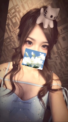 プロフィール写真1・せいら🦋|祇園 Lounge 168・いろは - 祇園のラウンジ/クラブ
