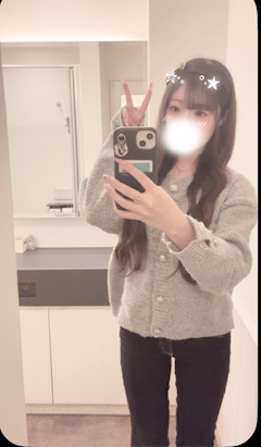 プロフィール写真2・れみ🧸🎀｜祇園 Lounge 168・いろは - 祇園のラウンジ/クラブ