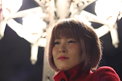 プロフィール写真2・おと|snack わむ~る・ワムール - 町田のパブ/スナック