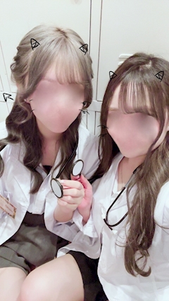 りあ「女医chan」