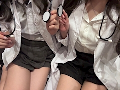 りあ「女医chan」
