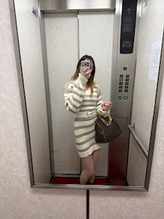 プロフィール写真3・ゆま|Girl's Bar FLO.HO・フローフォー - 川崎のガールズバー